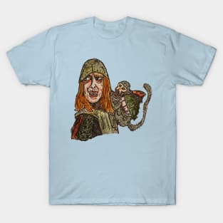 Aguirre the wrath of God T-Shirt